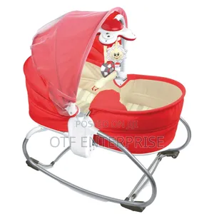 Baby Rocker Bassinet Bouncer