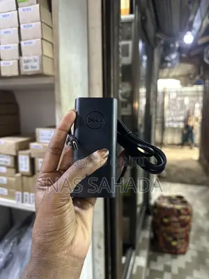 Type C Dell Charger