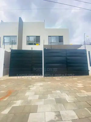 3bdrm House in Roman Ridge, Airport Residential Area for rent
