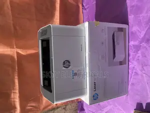Hp 107a Laser Printer
