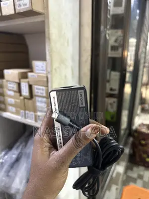 Lenovo Type C Charger
