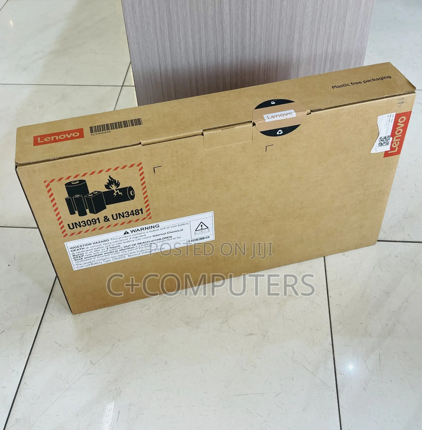 New Laptop Lenovo Yoga 7i 16GB Intel Core Ultra 7 SSD 1T
