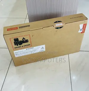 New Laptop Lenovo Yoga 7i 16GB Intel Core Ultra 7 SSD 1T