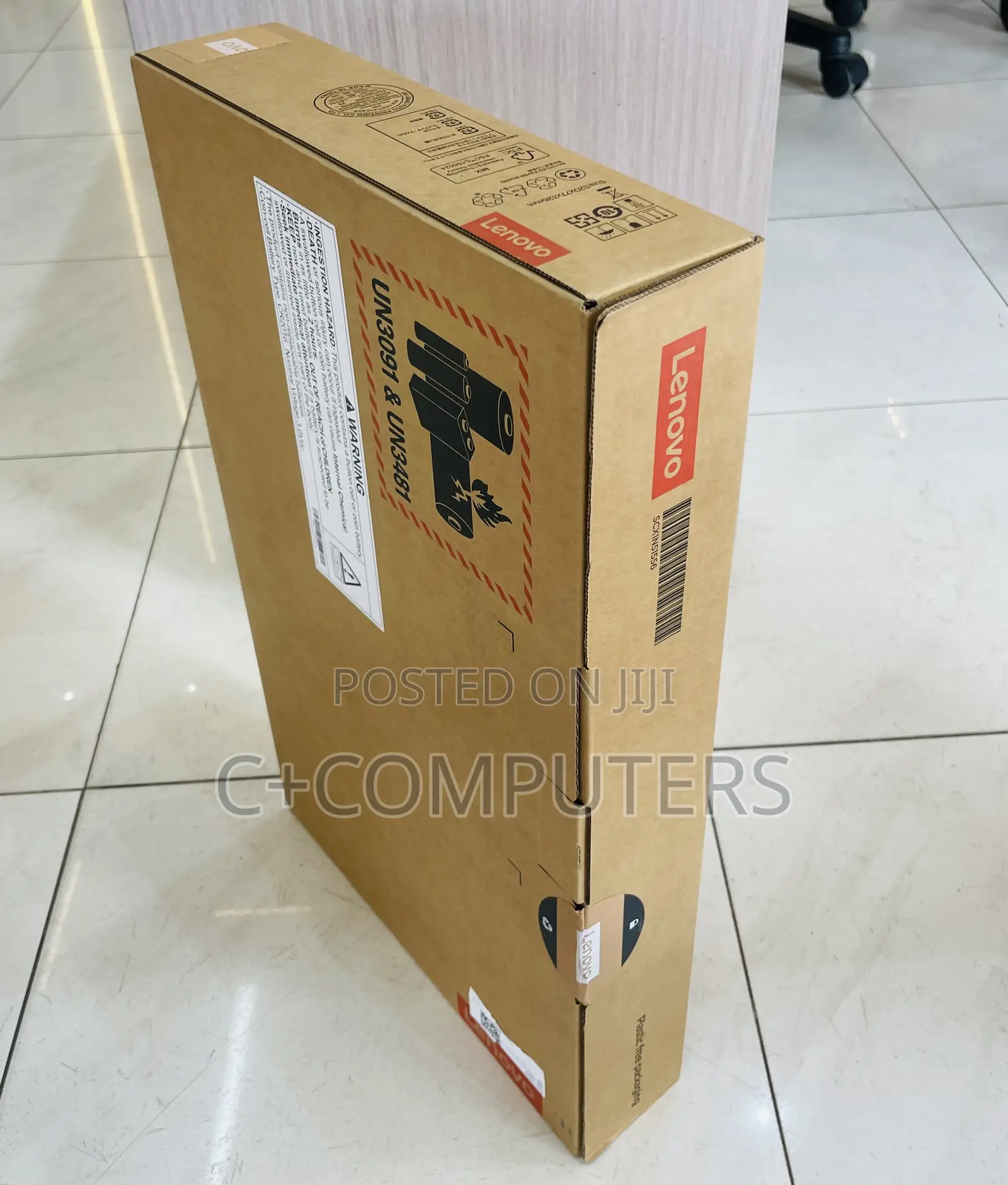 New Laptop Lenovo Yoga 7i 16GB Intel Core Ultra 7 SSD 1T