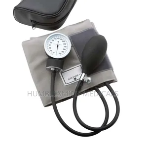 Aneroid Sphygmomanometer