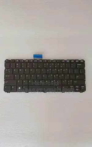 Hp Probook 11 G2 Ee Keyboard