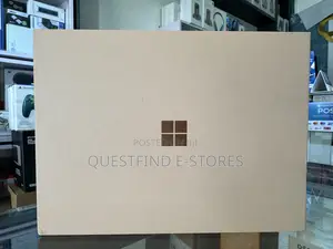 New Microsoft Surface Pro 11th Edition, a Copilot+ PC 16GB SSD 512GB
