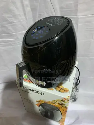 Kenwood 3.8l Xl Sleek Air Fryer