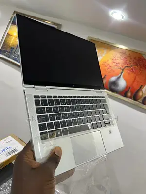New Laptop HP EliteBook X360 1030 G7 16GB Intel Core I7 SSD 512GB
