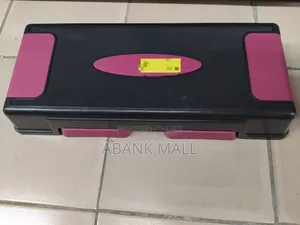 Aerobic Stepper