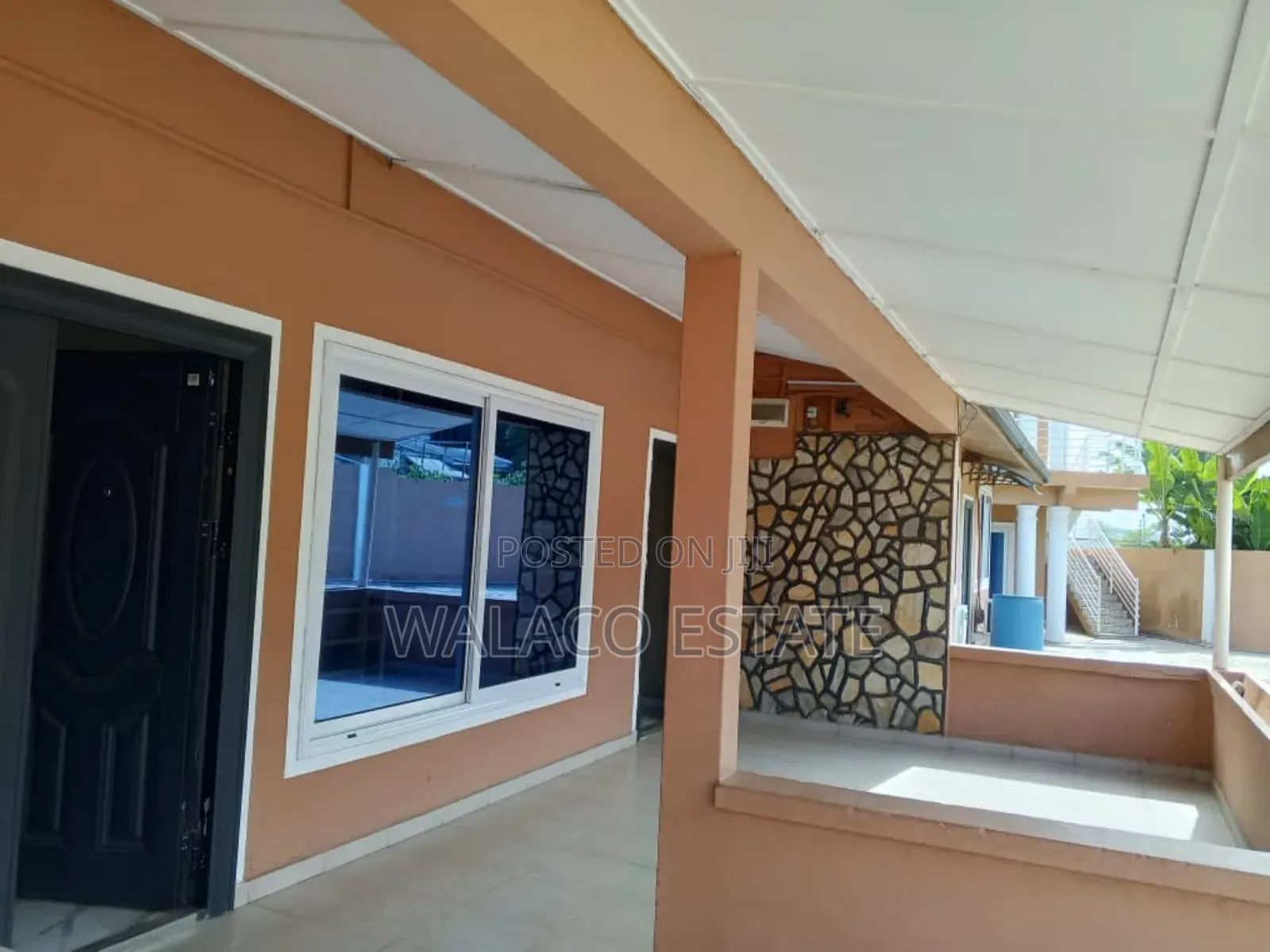 4bdrm House in Walako Estate, North Industrial Area for rent