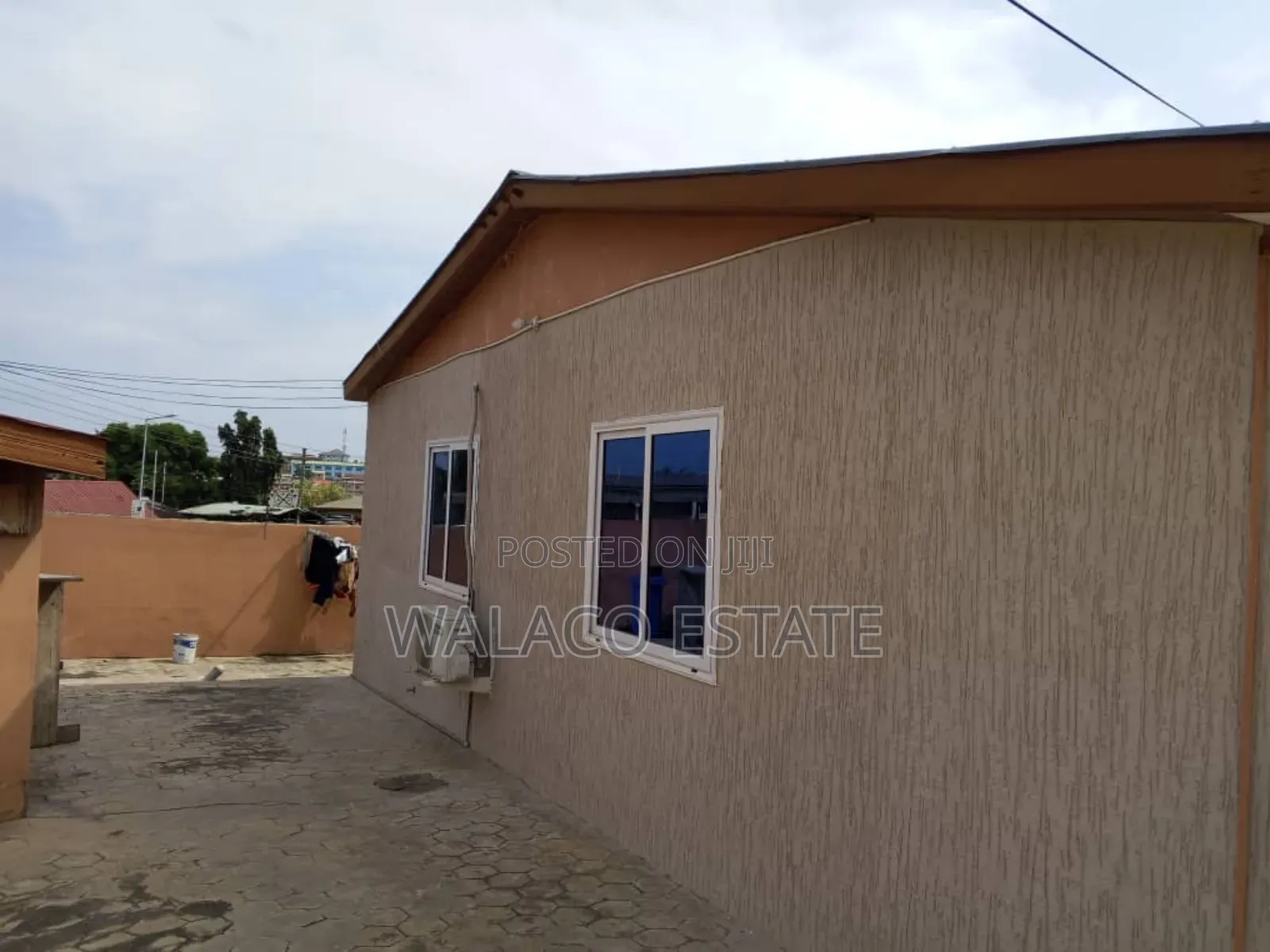4bdrm House in Walako Estate, North Industrial Area for rent