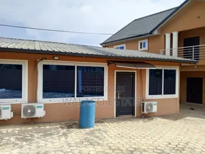4bdrm House in Walako Estate, North Industrial Area for rent