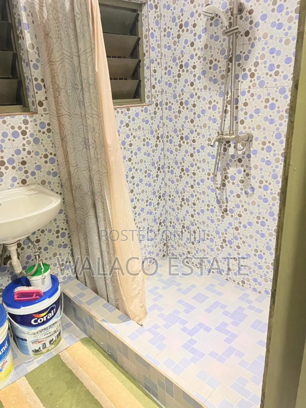 4bdrm House in Walako Estate, North Industrial Area for rent