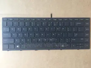 Hp Probook 430 G5 440 G5 Laptop Us Backlit Keyboard