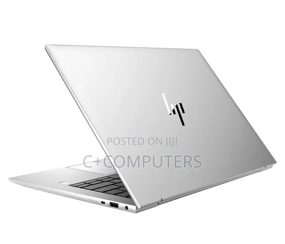 New Laptop HP EliteBook 840 10 16GB Intel Core I7 SSD 512GB