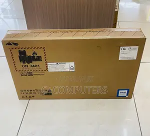 New Laptop HP EliteBook 840 10 16GB Intel Core I7 SSD 512GB