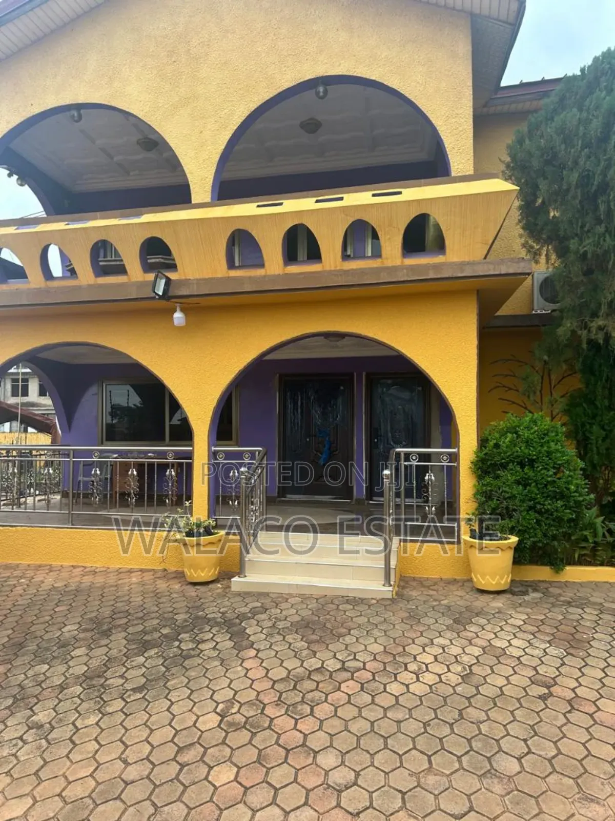 3bdrm House in Walako Estate, Tantra Hills for rent