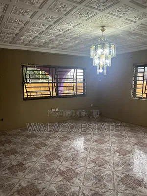 3bdrm House in Walako Estate, Tantra Hills for rent