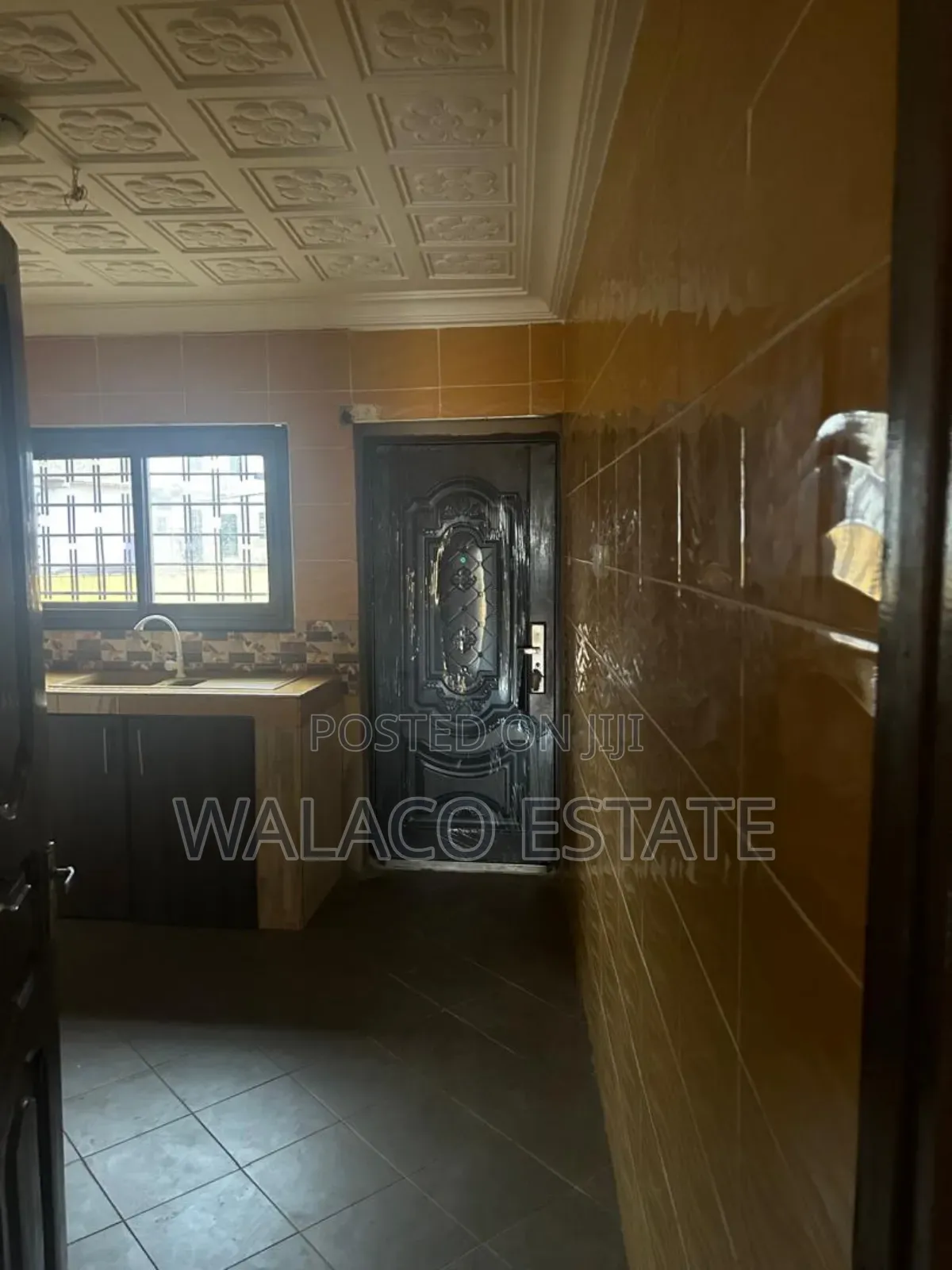 3bdrm House in Walako Estate, Tantra Hills for rent