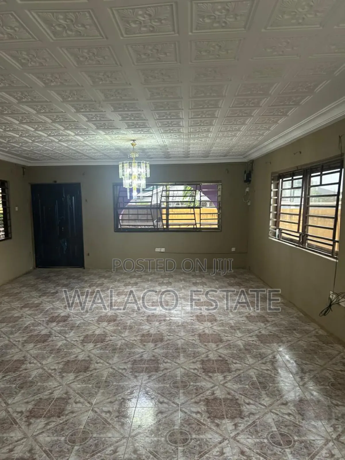 3bdrm House in Walako Estate, Tantra Hills for rent