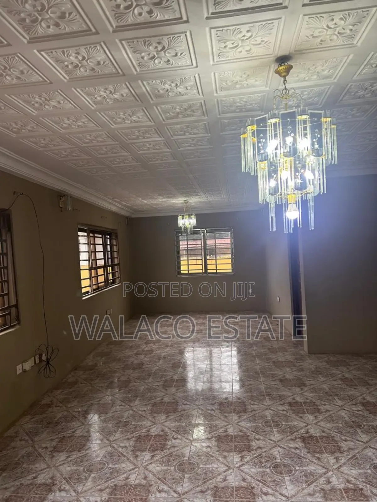 3bdrm House in Walako Estate, Tantra Hills for rent