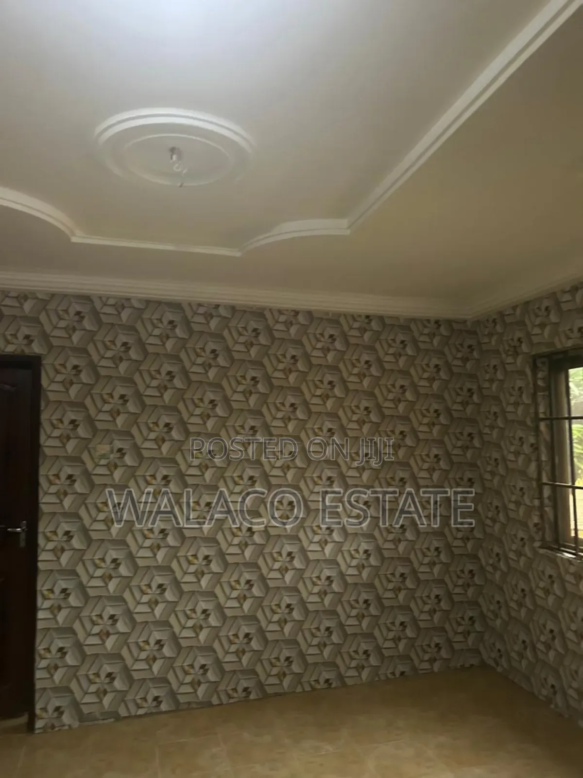 3bdrm House in Walako Estate, Tantra Hills for rent