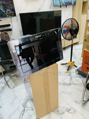 Grab Your Favorite Kenwood Inbuilt 60cm Microwave