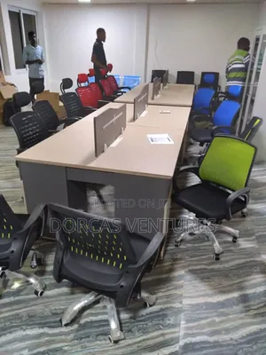 Office Station Workstation