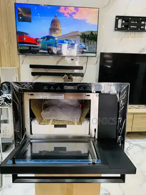 Energy Saving Inbuilt Kenwood 60cm Microwave Oven