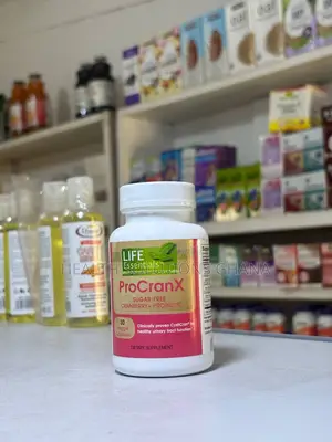 Procranx( Sugar Free)/Probiotics + Cranberry
