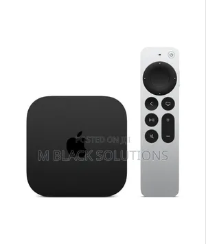 Apple Tv 3rd Gen 128gb Wi-Fi Ethernet Streaming Media Player