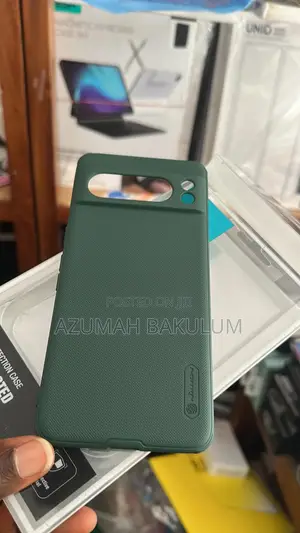 Good Pixel 8 Nillkin Frosted Shield