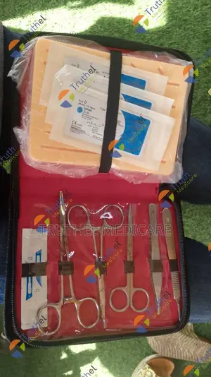 Suture Sets