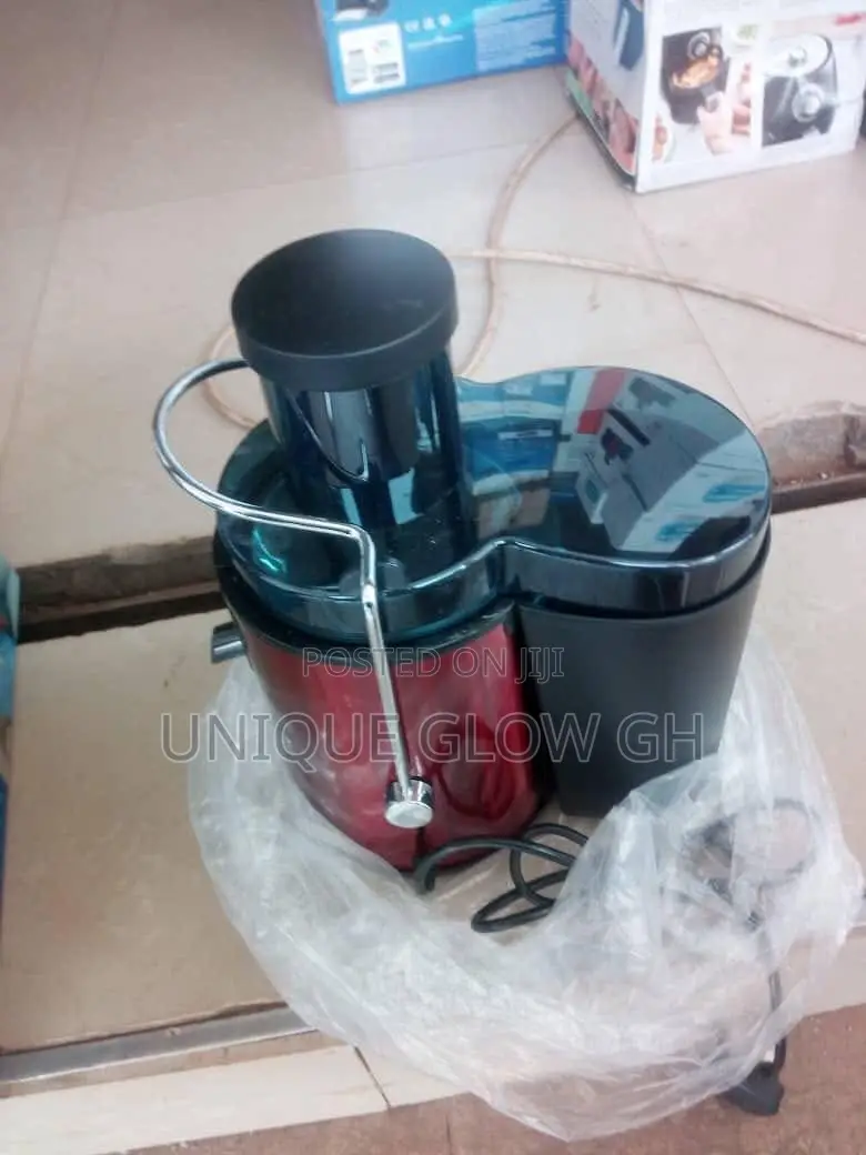 High Professional Juice Extractor