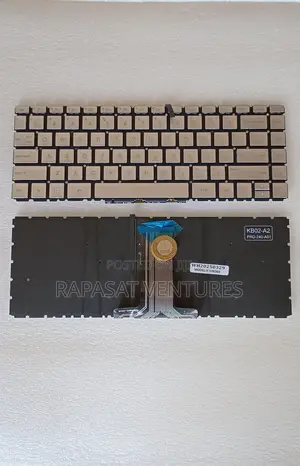 Hp 13 X360 Keyboard With Backlight