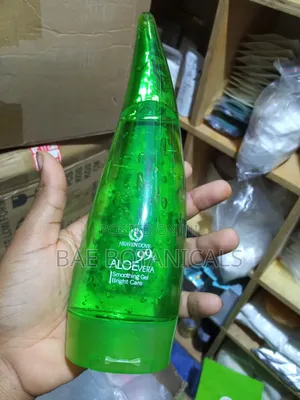 Aloe Vera Gel (260ml)