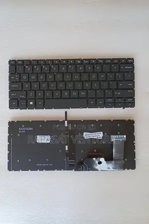 Laptop Keyboard for Hp Elitebook 840 G9