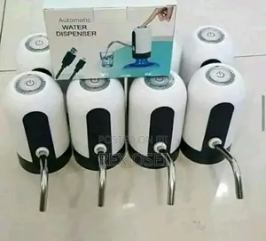 Water Dispenser Pump