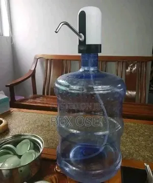 Water Dispenser Pump