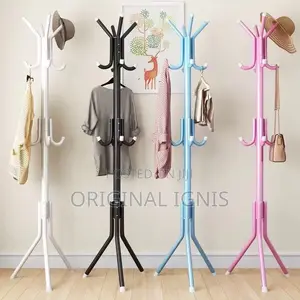 Coat / Bag Hanger