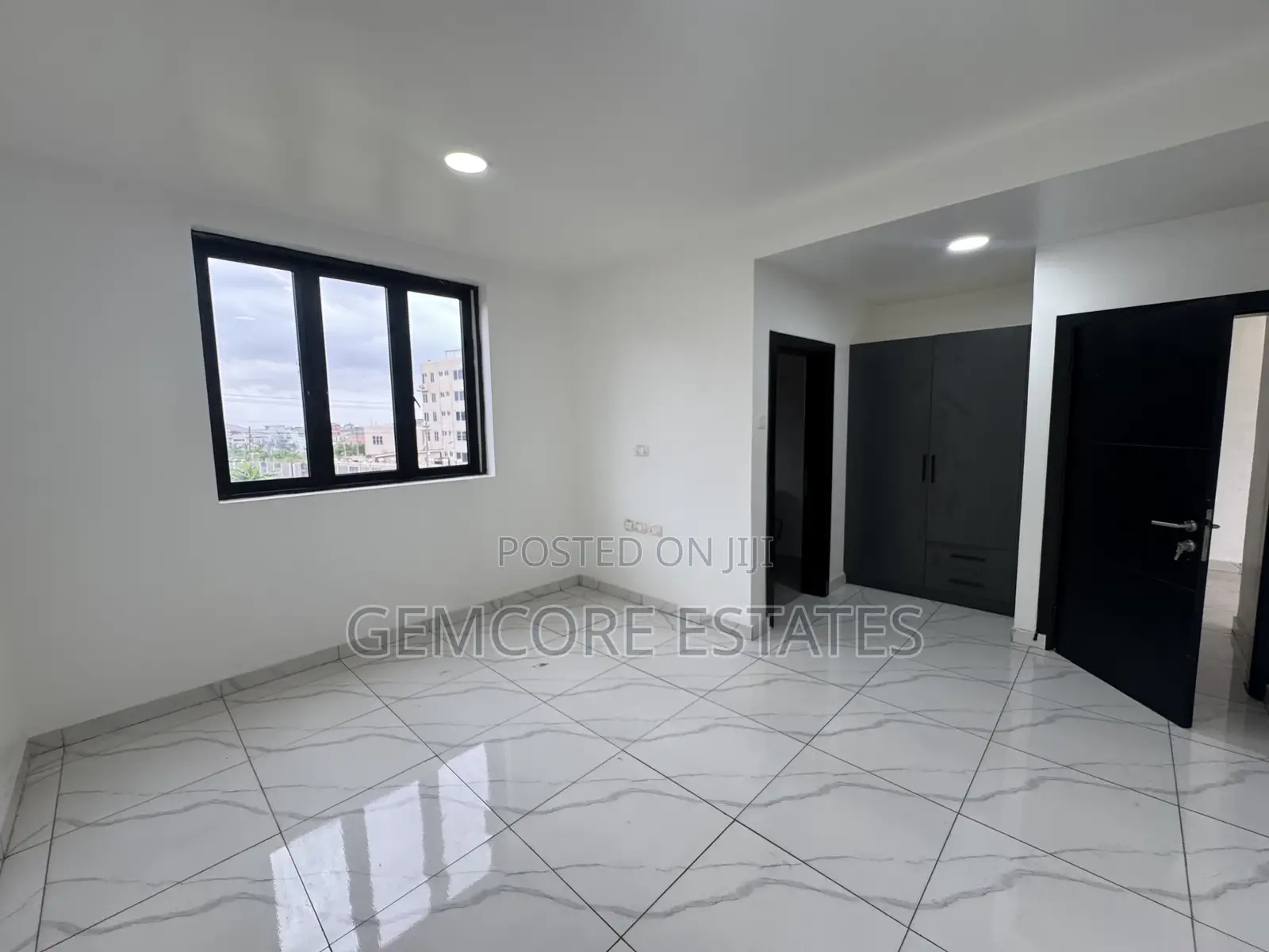 2bdrm Apartment in East Legon Hills, Ashaley Botwe for rent