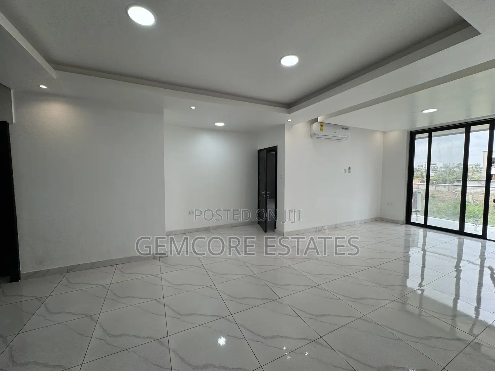 2bdrm Apartment in East Legon Hills, Ashaley Botwe for rent