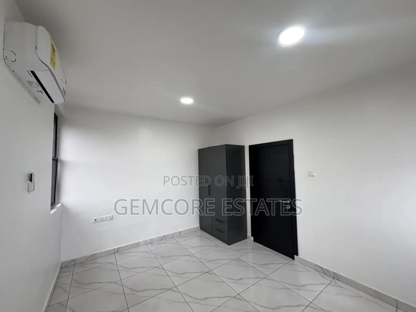 2bdrm Apartment in East Legon Hills, Ashaley Botwe for rent