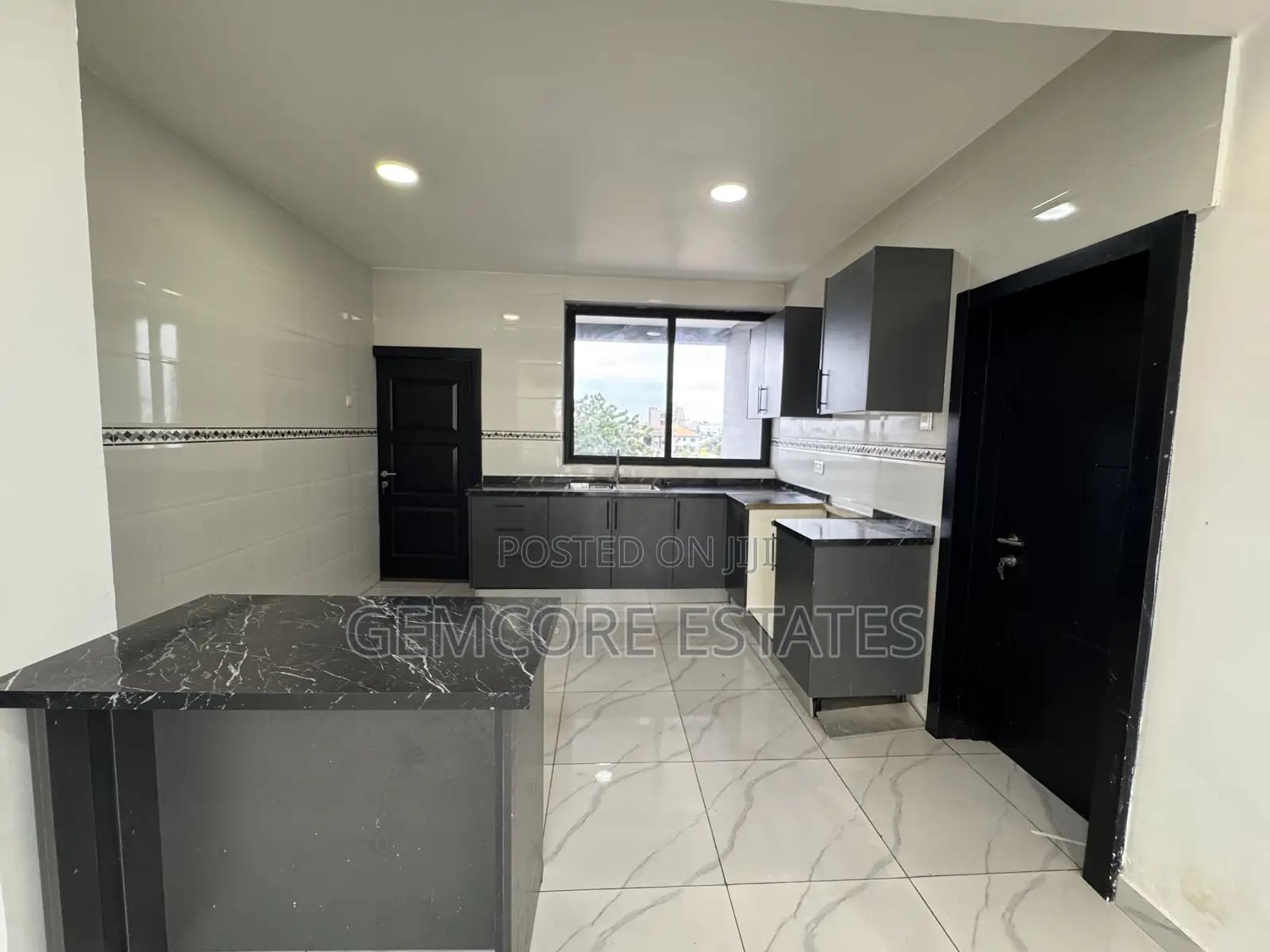 2bdrm Apartment in East Legon Hills, Ashaley Botwe for rent