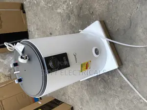 Midea 50liters Storage Water Heater