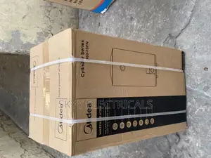 Midea 50liters Storage Water Heater