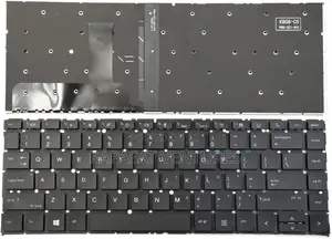 Hp 1040 G4 / G5 Backlit Keyboard