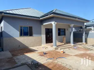 3bdrm House in Bronko Housing, Accra Metropolitan for rent