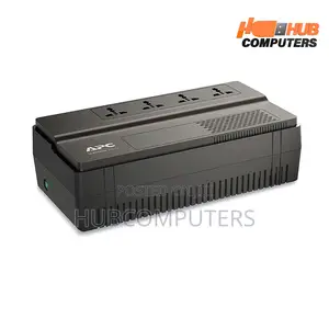 Apc Ups 1000va 600watts Easy Ups